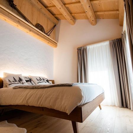 Antico Borgo Brunelli Conco Zewnętrze zdjęcie