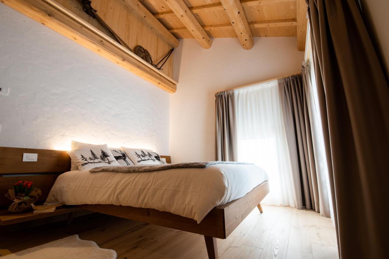 Antico Borgo Brunelli Conco Zewnętrze zdjęcie