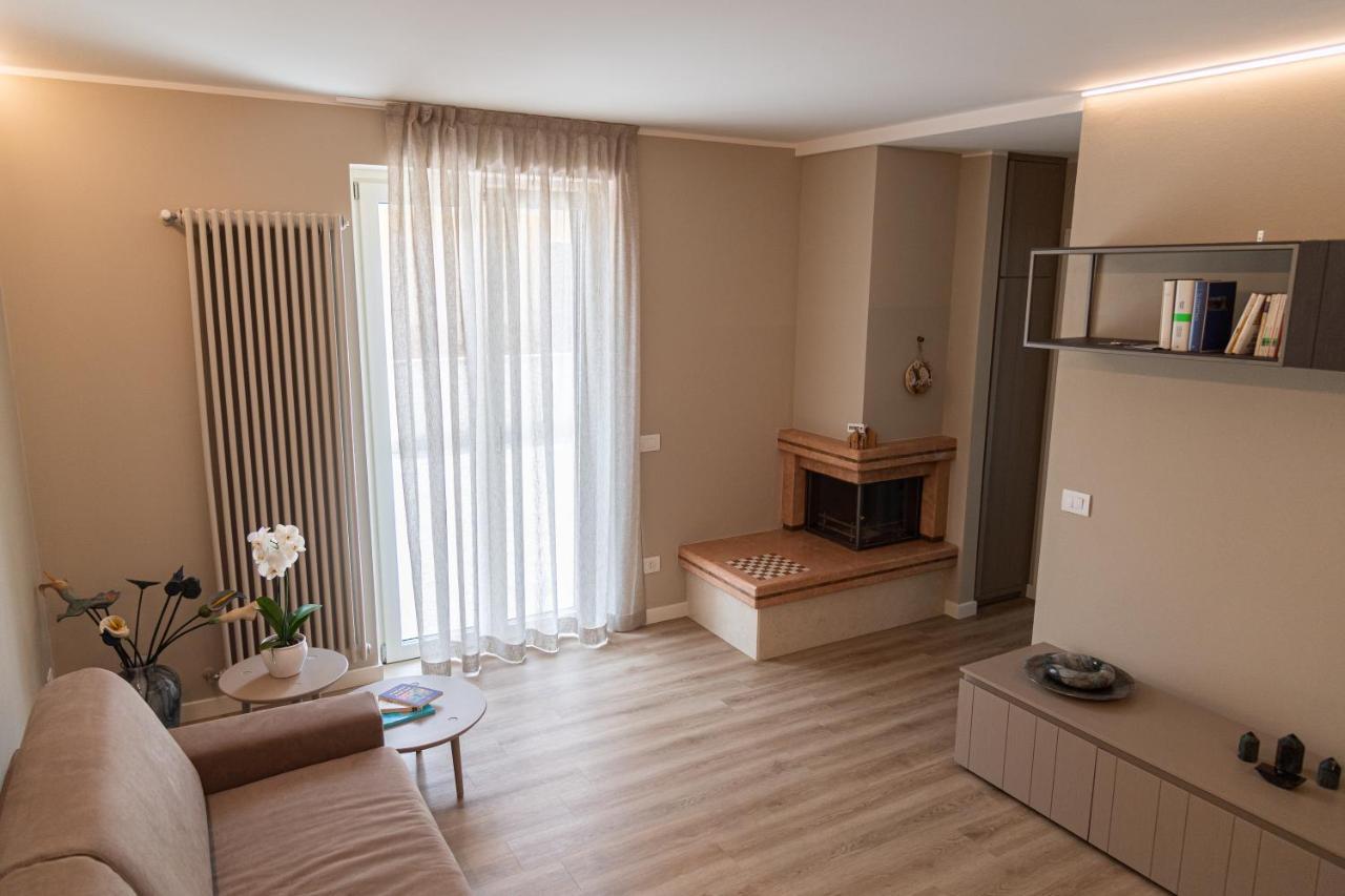 Antico Borgo Brunelli Conco Zewnętrze zdjęcie