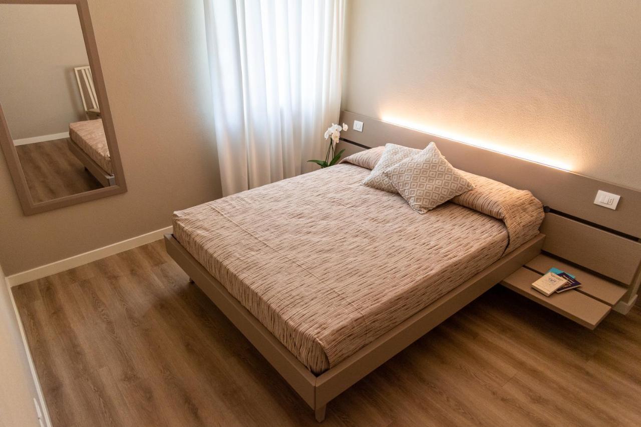Antico Borgo Brunelli Conco Zewnętrze zdjęcie