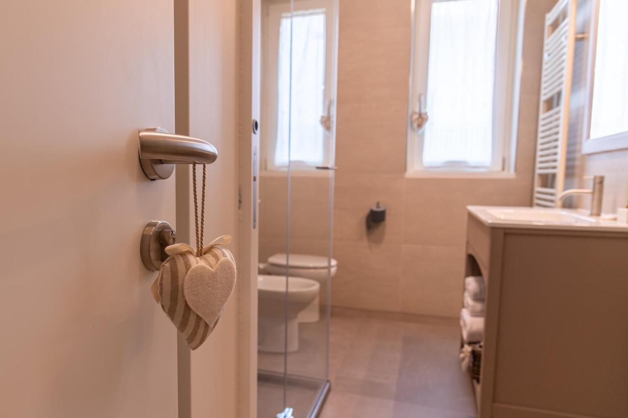 Antico Borgo Brunelli Conco Zewnętrze zdjęcie